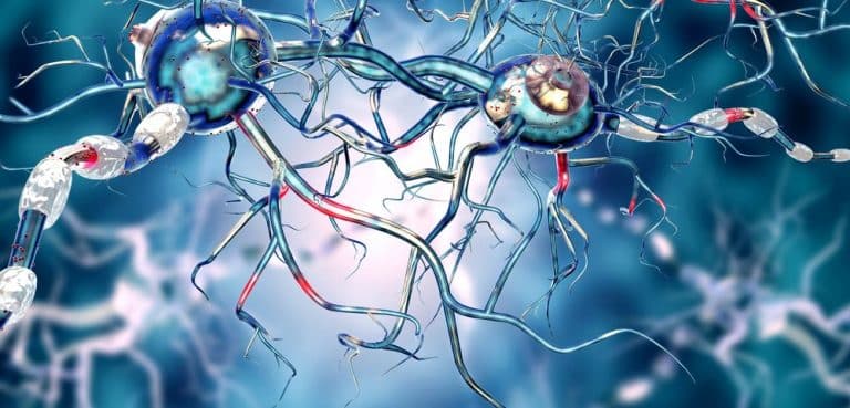 células madre desarrolladas recientemente para tratar la enfermedad de Parkinson