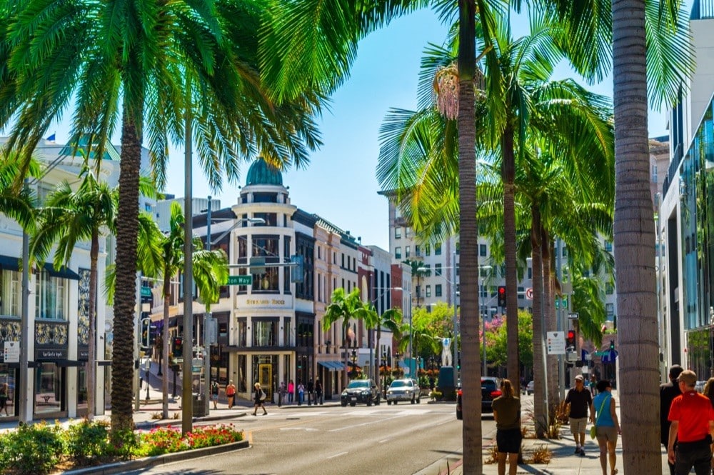 Stem Cells Treatment Beverly Hills, Los Angeles, California, USA