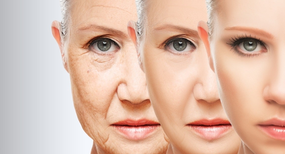 anti aging therapy)