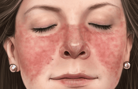 Systemic Lupus Erythematosus Symptoms Causes Diagnosis Stem