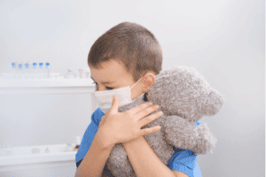 Autism During Coronavirus Pandemic