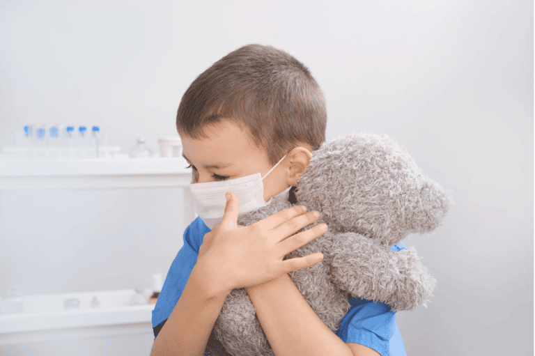 Autism During Coronavirus Pandemic