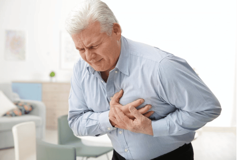 Stem Cell Therapy For Heart Attack