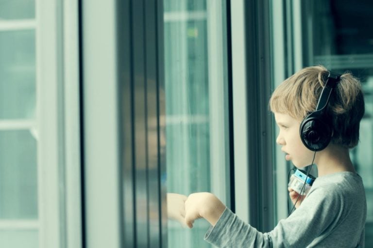Stem Cell Therapy For Autism – A Review Of Researches Through Time