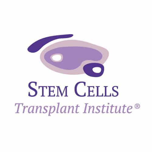 Logo Steam cells white - Stem Cells Costa Rica
