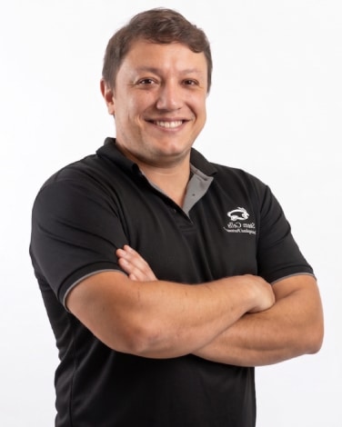 Staff 4 Stem Cells Jose Mesen M - Stem Cells Costa Rica