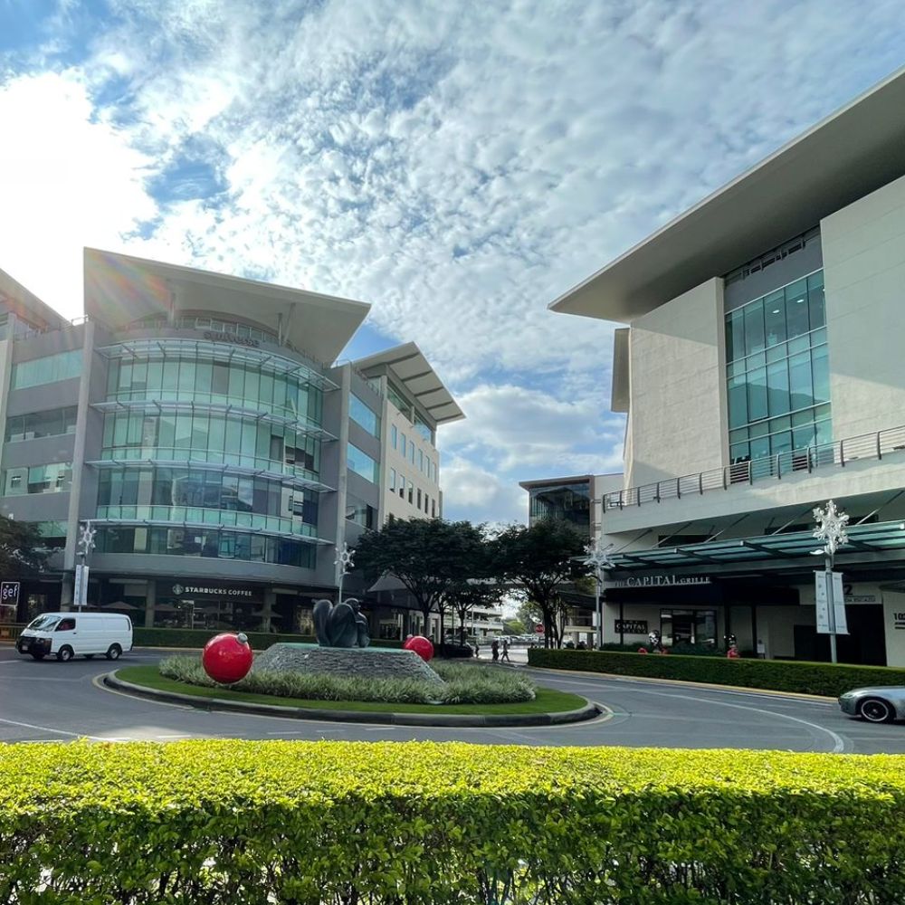 Avenida Escazu - Stem Cells Costa Rica