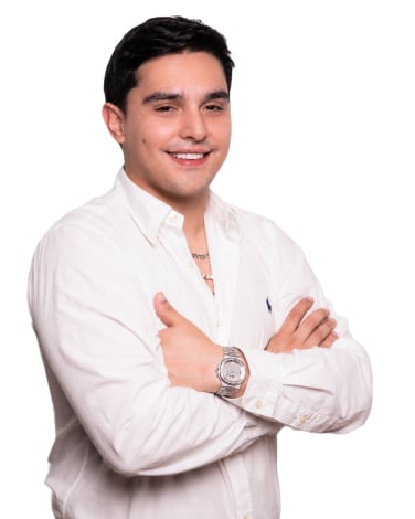Staff 2 Stem Cells Sebastian M - Stem Cells Costa Rica