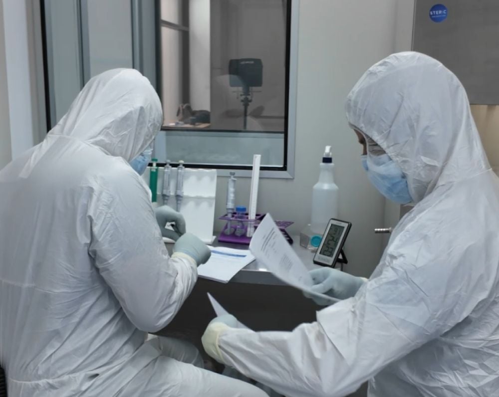 Home 8 Stem Cells Mesen Cells Lab - Stem Cells Costa Rica